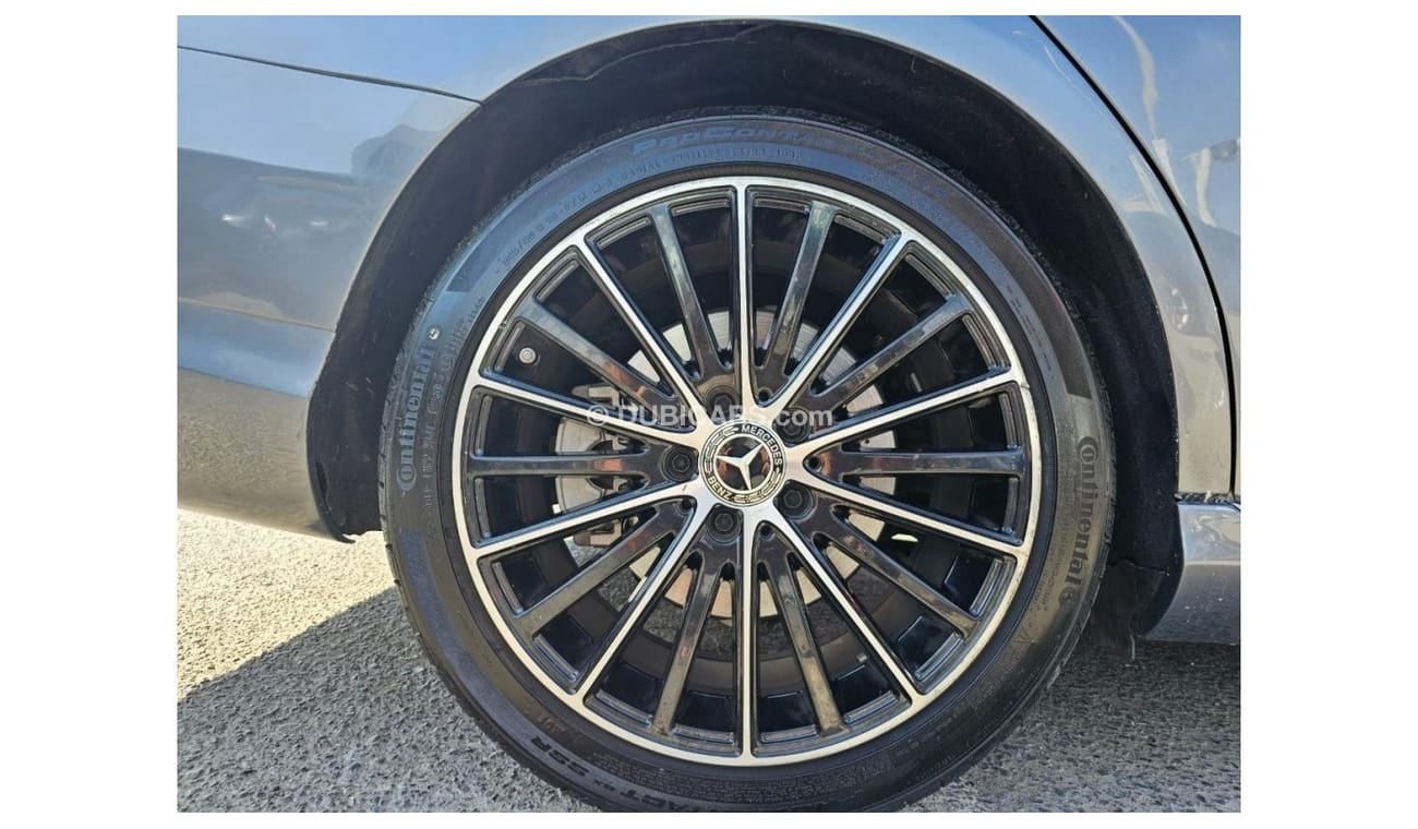 Mercedes-Benz C 300 Std