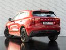 Haval Jolion 1.5T High Deluxe (181 hp)