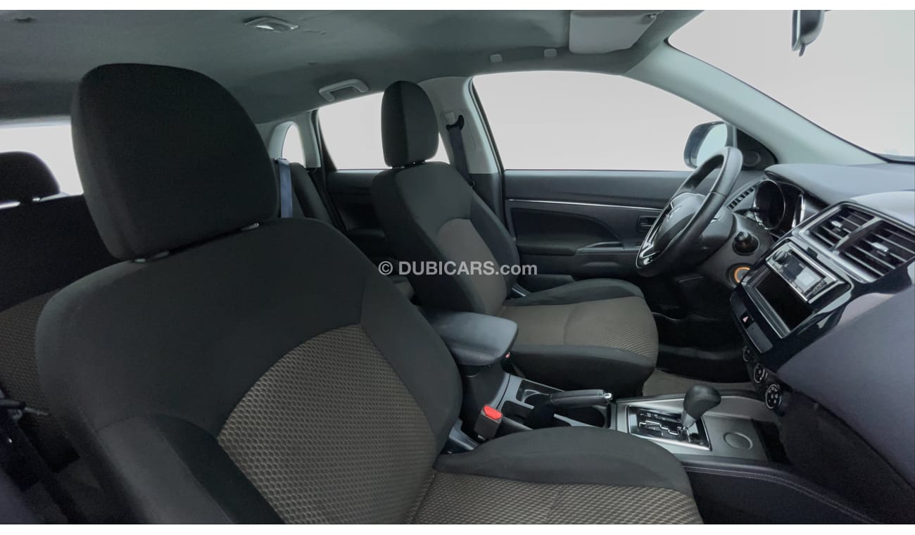 ميتسوبيشي ASX GLX LOW 2 | بدون دفعة مقدمة | اختبار قيادة مجاني للمنزل