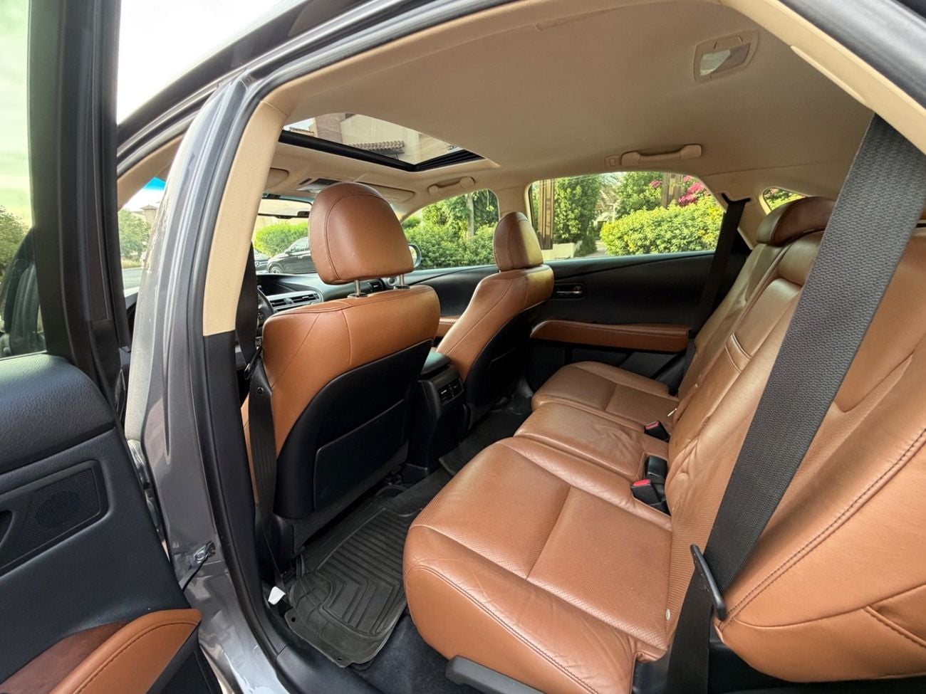 لكزس RX 350 PREMIUM