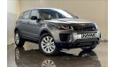 Land Rover Range Rover Evoque SE