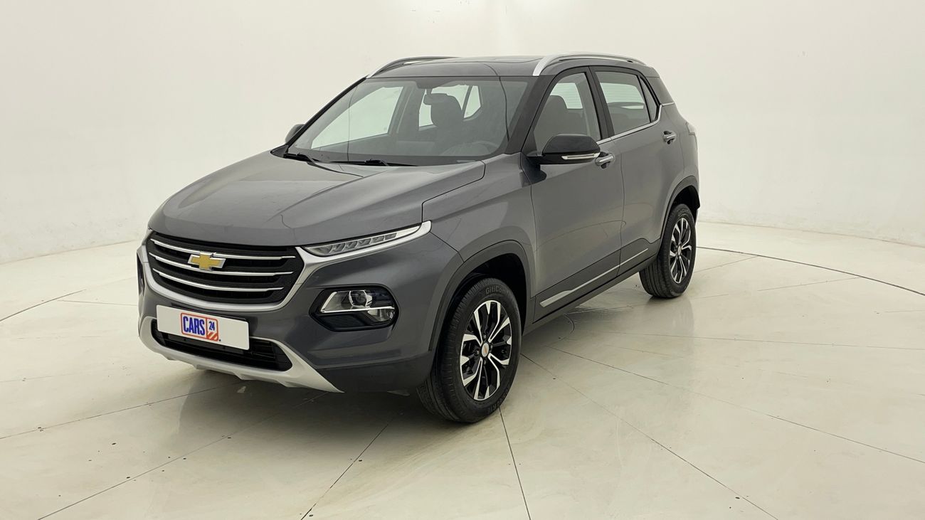 Chevrolet Groove PREMIER 1.5 | Zero Down Payment | Home Test Drive