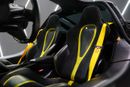 مكلارين 720S Performance Package, Carbon Aero Pack, Kline Exhaust, Bowers N Wilkins, Warranty Till 12/2026!!