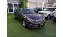 Hyundai Sonata 2015 model, cruise control, wheels, sensors, air conditioning, fog lights, in excellent condition, y