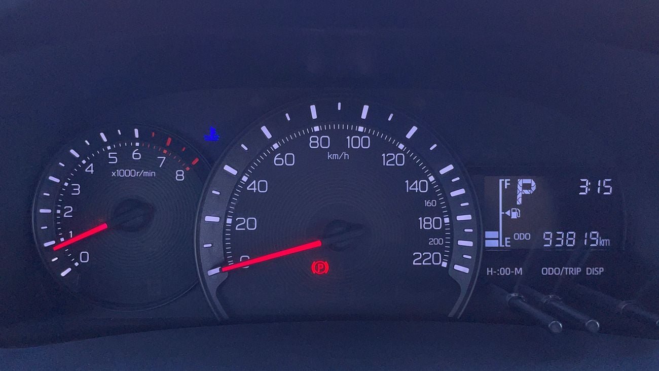 Toyota Yaris Mid 1.3L Sedan 2024 E | AED 742/Month | 0 DP | 30 Day Return | Warranty