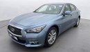 إنفينيتي Q50 2.0T 2 | Under Warranty | Inspected on 150+ parameters