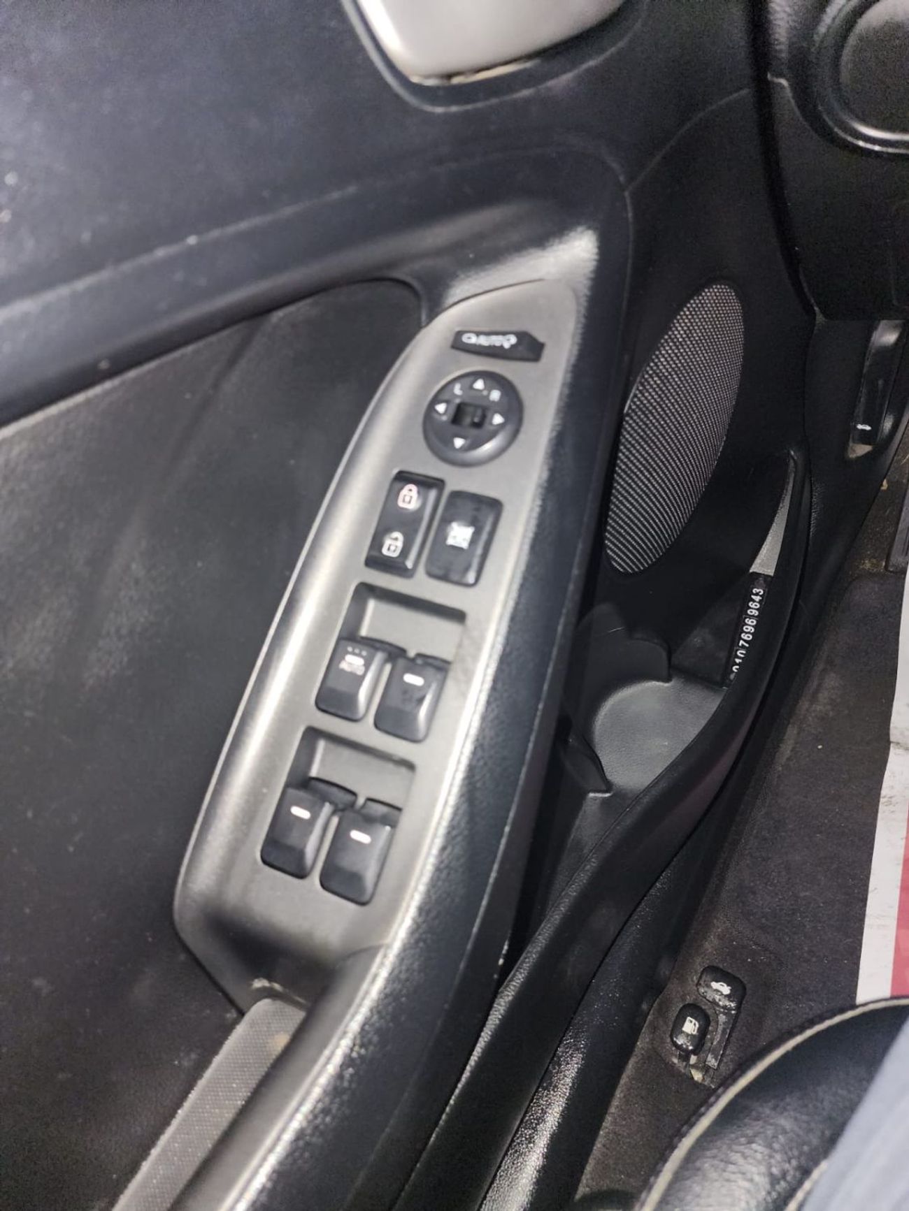 Kia K3 KIA K3 2014 FRESH IMPORT WITH LOW MILEAGE