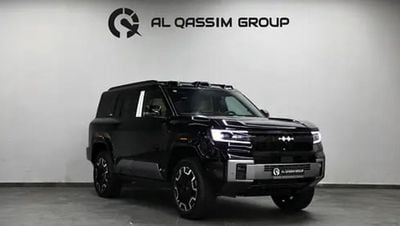بي واي دي ليوبارد 8 FLAGSHIP 