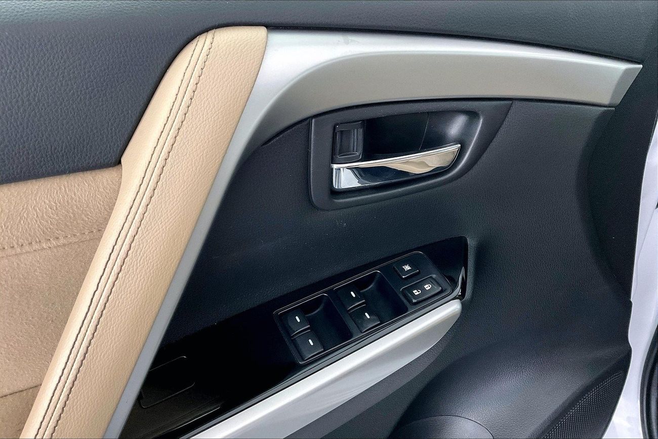 Toyota Prado GXR | 1 year free warranty | 0 Down Payment