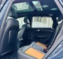 Audi Q5 45 TFSI S-Line 3.0L