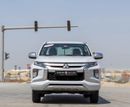 ميتسوبيشي L200 GLX 2.4L