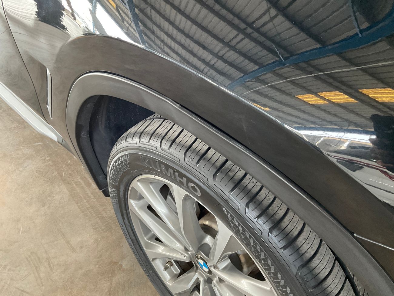 BMW X3 xDrive 30i Executive | Guaranteed Warranty | 0 Down Payment