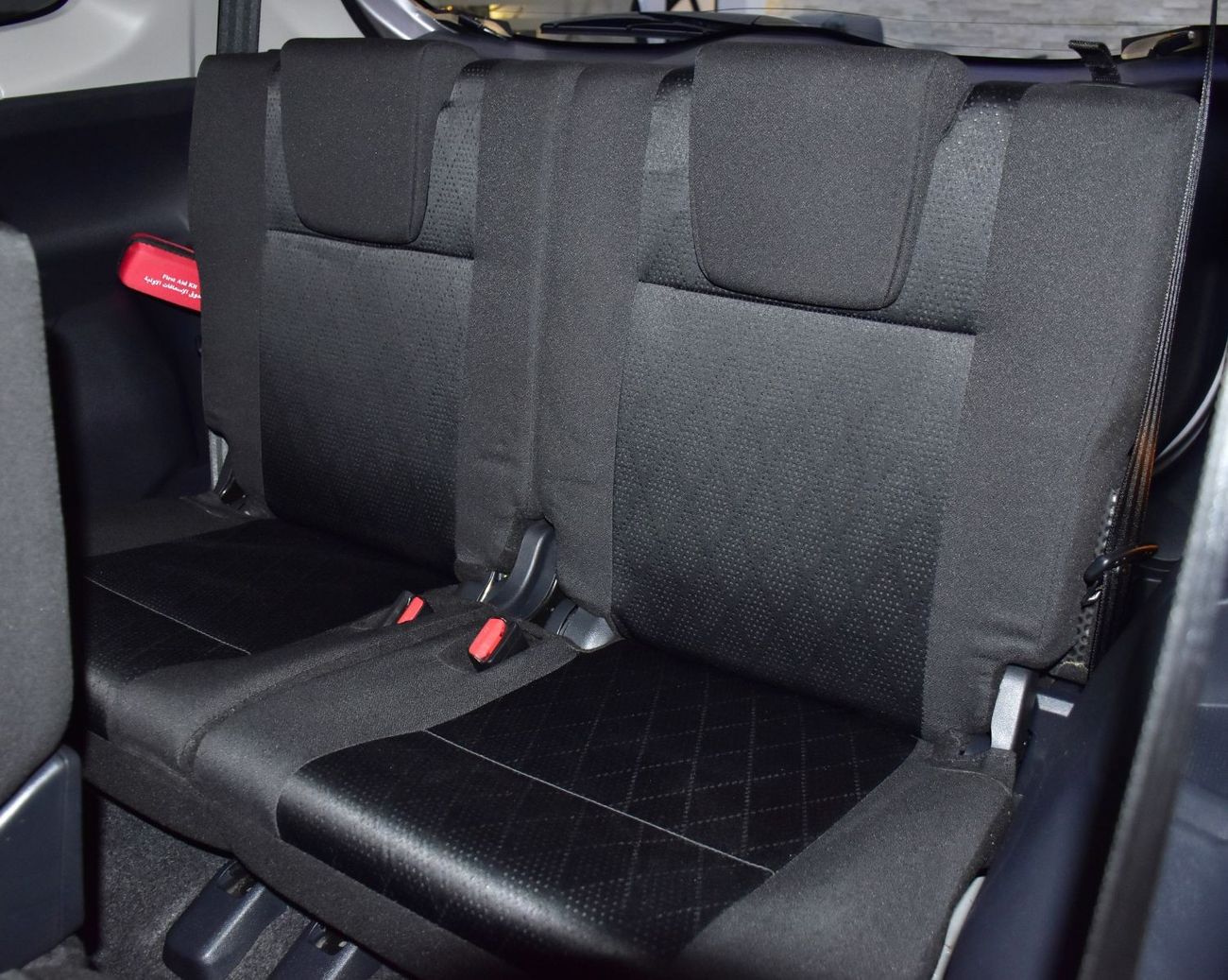 Toyota Veloz EXCELLENT DEAL for our Toyota Veloz ( 2024 Model ) in Grey Color GCC Specs