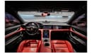 Porsche Taycan 2023 Porsche Taycan GTS, Porsche Warranty, Interior Matte Carbon, Low KMs, GCC