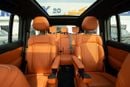 ROX 01 Long Range 7 seaters 2026