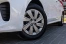 Kia Rio EX 1.4L (107 HP) Hatchback