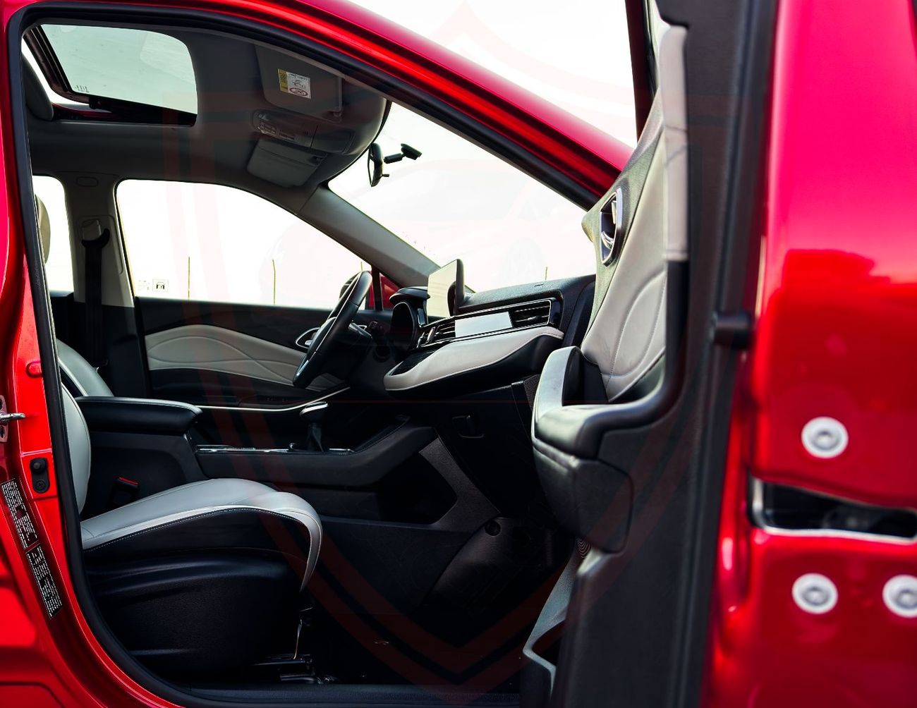 JAC JS4 1.5T Jac JS4 | 1.5 L | 2023 | GCC | Accident-Free | In Excellent Condition | 598 P.M