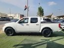 Nissan Frontier 2019 Nissan Frontier
