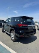 Toyota Fortuner Toyta Fortuner 2.4L Diesel 155HP!