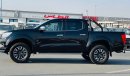 Nissan Navara Std | DOUBLE CAB | 4WD | DIESEL | RIGHT-HAND DRIVE | FULL OPTION