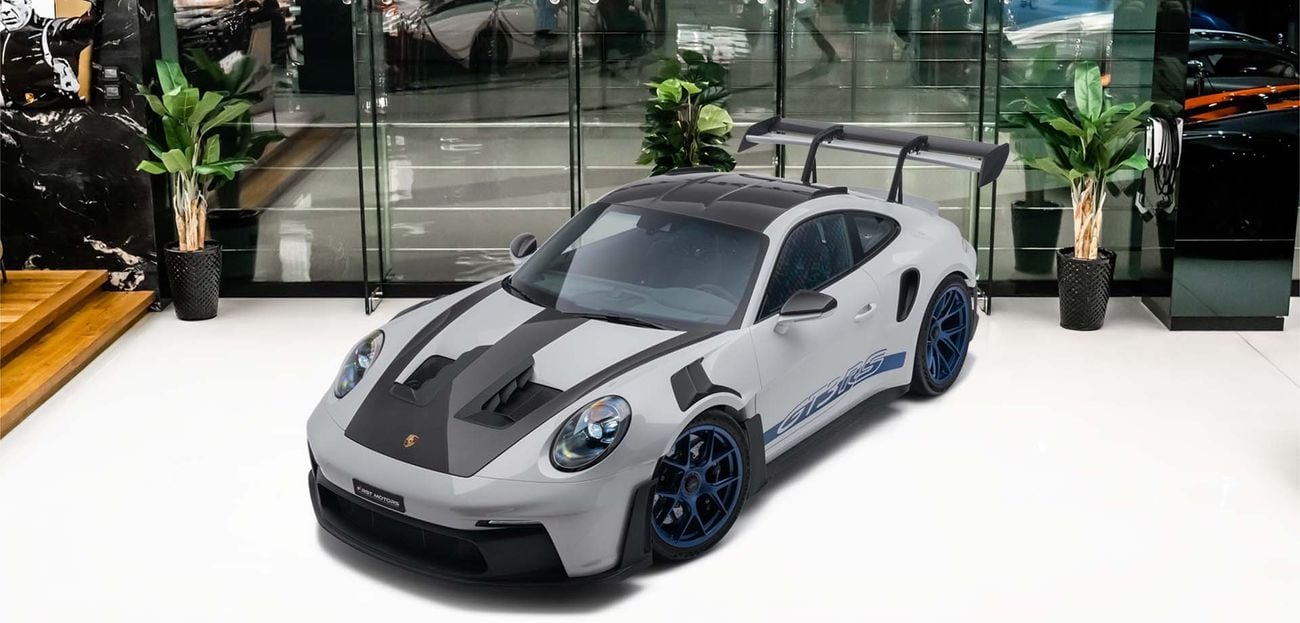 Porsche 911 4.0L F6 Naturally Aspirated Engine | Warranty