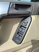 Toyota Prado TX-L 4.0L