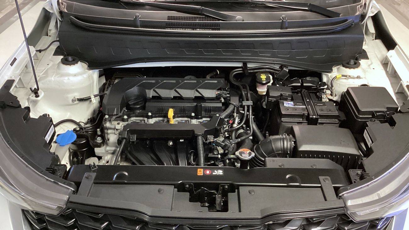 كيا سونیٹ EX FOP | شامل الضمان | 0 ﺪﻔﻋﺓ ﺃﻮﻟﻯ