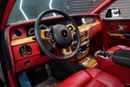 Rolls Royce Phantom STD 2018 Rolls-Royce Phantom VIII, Rear Entertainment, Starlight Headliner, Very Low KM, GCC Specs!!