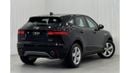 Jaguar E Pace 2019 Jaguar E-Pace P200 S, Warranty, Full Service History, Excellent Condition, GCC