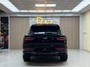 Bentley Bentayga S Black Edition 4.0T