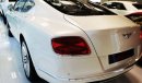 Bentley Continental GT V8 GT Coupe , Beautiful car