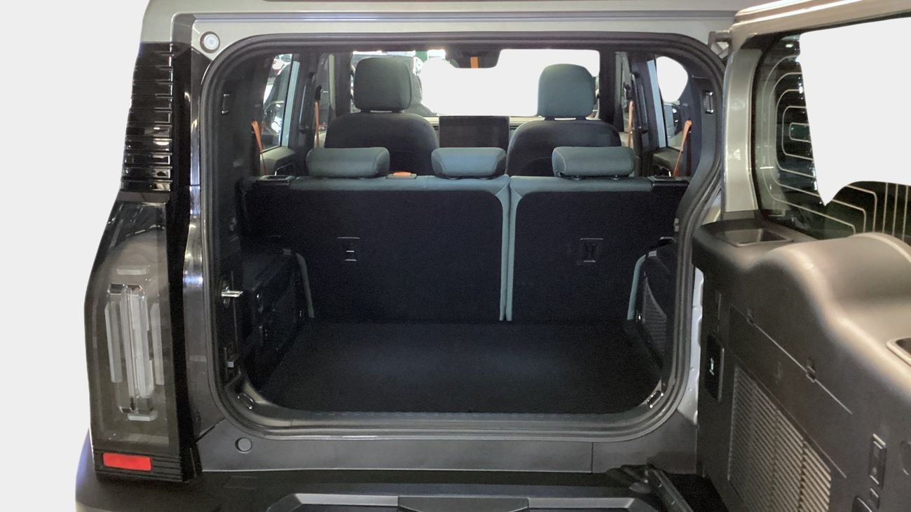 جيتور T2 Luxury | upto AED 20,000 Ramadan Discount | شامل الضمان | 0 ﺪﻔﻋﺓ ﺃﻮﻟﻯ