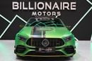 مرسيدس بنز A 45 S AMG 4MATIC+