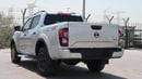 Nissan Navara NISSAN NAVARA 2.5L DIESEL PRO4X 4X4 SILVER DC AT MODEL 2025 BRAND NEW [AVAILABLE COLOURS : SILVER/W/