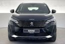 Peugeot 3008 Active | Guaranteed Warranty | 0 Down Payment