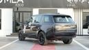 لاند روفر رينج روفر LWB Autobiography P530 4.4L V8 GREY 2025 MY EXPORT PRICE