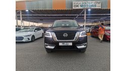 Nissan Armada