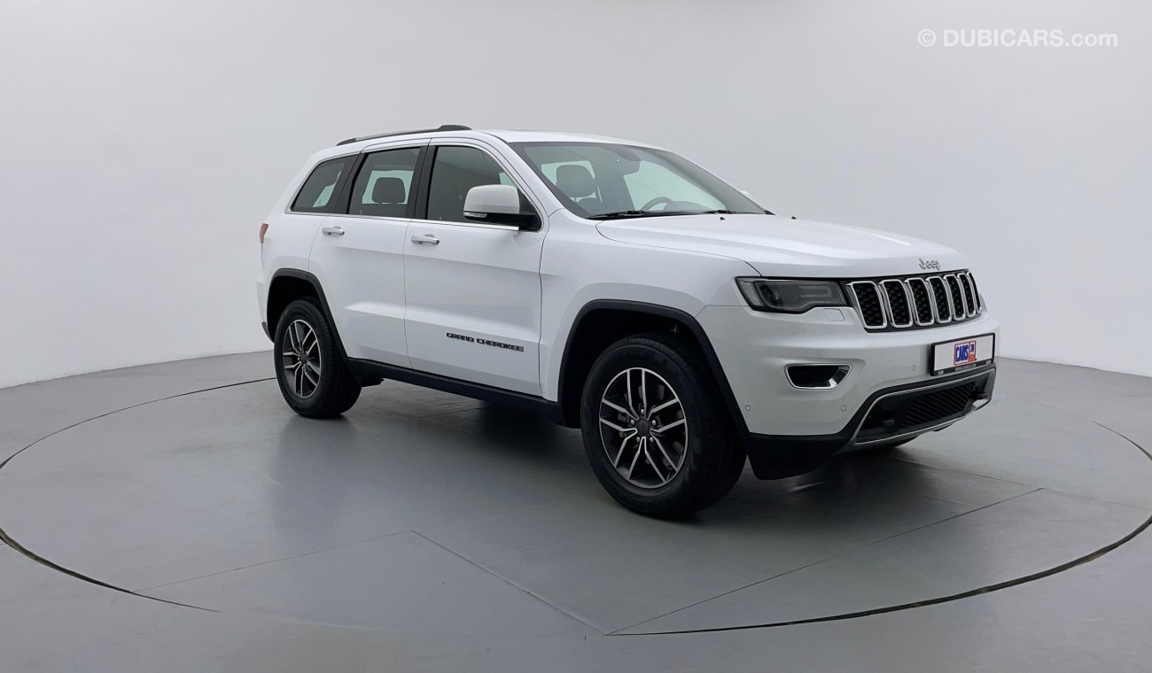 Jeep Grand Cherokee LIMITED 3.6 | Under Warranty | Free Insurance | Inspected on 150+ parameters