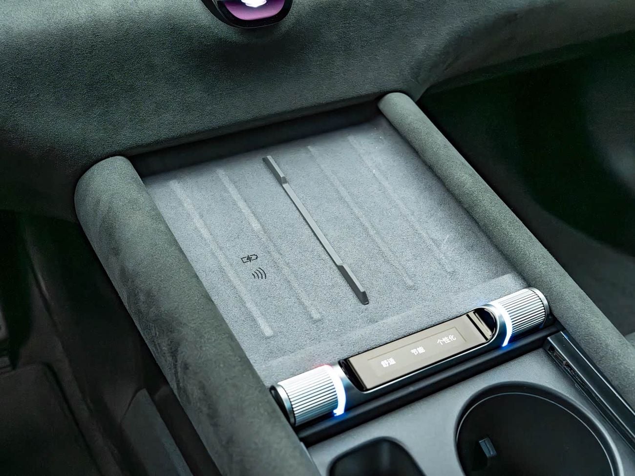 Audi E5 Audi E5 Sportback 2026 Edition Pioneer Model