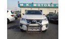 Toyota Fortuner FORTUNER 2018