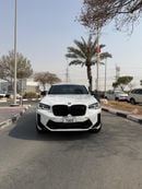 بي أم دبليو X4M