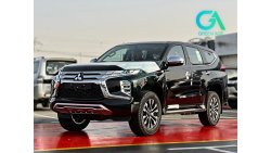 Mitsubishi Montero Sport 2022 3.0 V6 4WD ( For EXPORT)