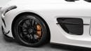 Mercedes-Benz SLS AMG Black Series - 2013 - GCC Specs
