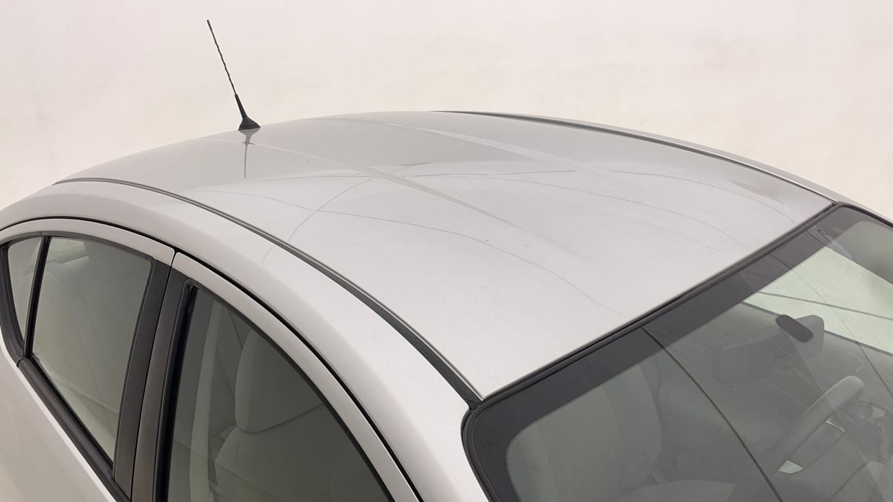 نيسان صني SV 1.5 | بدون دفعة مقدمة | اختبار القيادة في المنزل