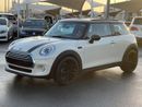 Mini Cooper Coupé Mini Cooper Cooper Works _American_2018_Excellent Condition _Full option