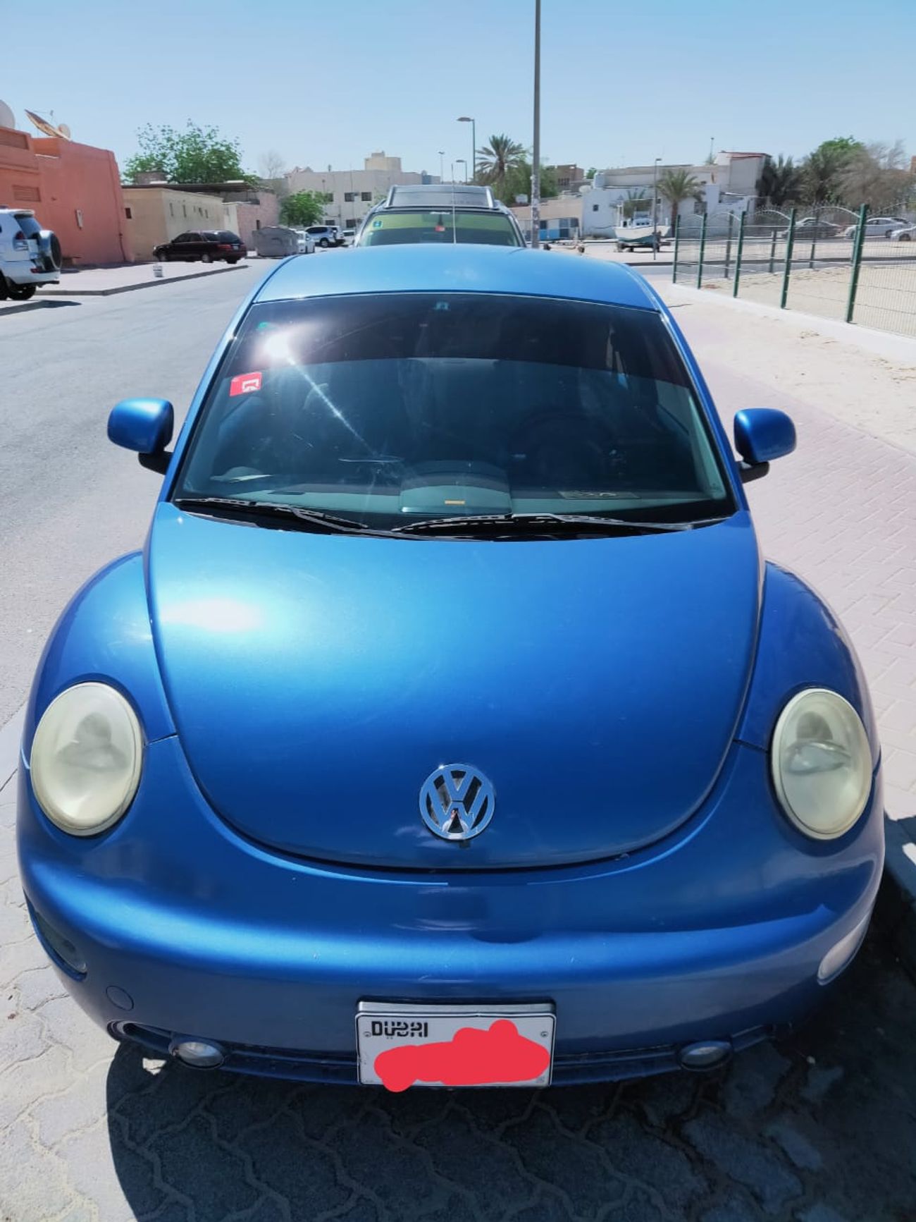 Volkswagen Beetle GL