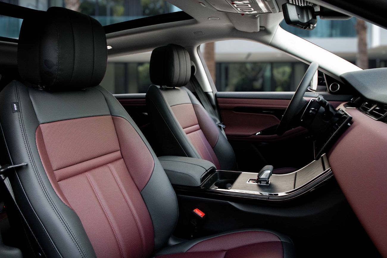 لاند روفر رانج روفر إيفوك R-Dynamic  | 3,525 P.M  | 0% Downpayment | EVOQUE SE P250 R DYNAMIC | Amazing Condition!