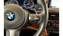 بي أم دبليو X6 35i M Sport