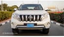 Toyota Prado VXR Full Option