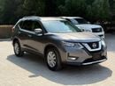 نيسان روج Nissan Rogue 2018 SV V4 Full automatic